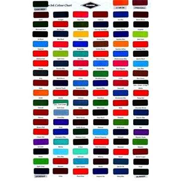 Diamine - Fountain Pen Ink, Grey 80ml