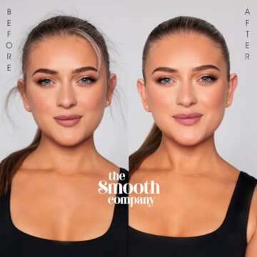 Smooth Stick™ - Premium Hair Taming Wand for All Hair Types