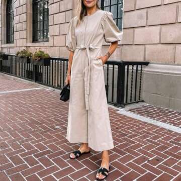 BUMIZZU Women’s Summer Sandals for Stylish Comfort