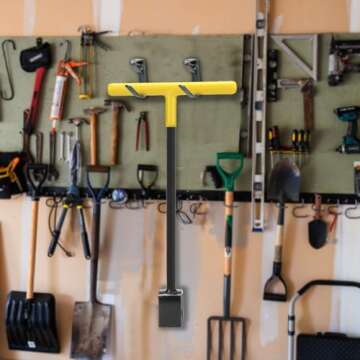 Comfylichi Water Meter Key & Utility Keys - Durable & Versatile