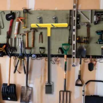 Comfylichi Water Meter Key & Utility Keys - Durable & Versatile