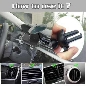 Car Cymbals for Everyone - Portable, Fun, Easy to Install