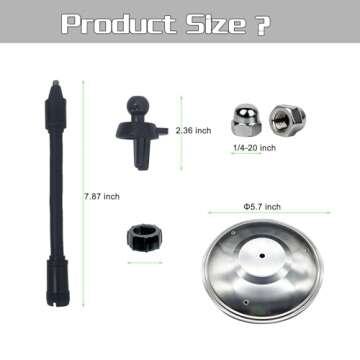 Car Cymbals for Everyone - Portable, Fun, Easy to Install