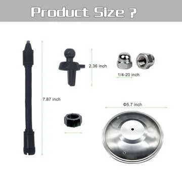 Car Cymbals for Everyone - Portable, Fun, Easy to Install