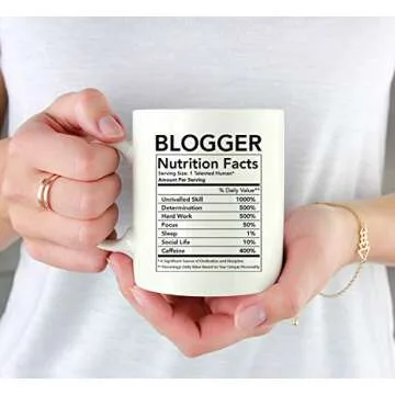 Funny 11oz Andaz Press Ceramic Coffee Mug Gift Ideas