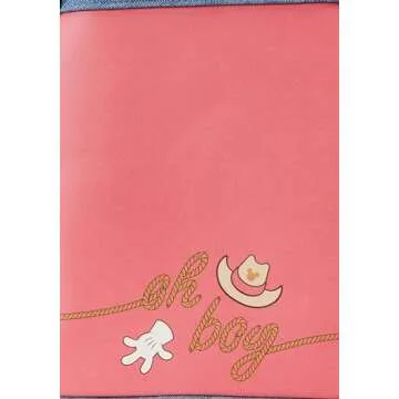 Loungefly Disney Western Mickey Mouse Mini Backpack | Mickey Mouse Bags & Backpacks Standard