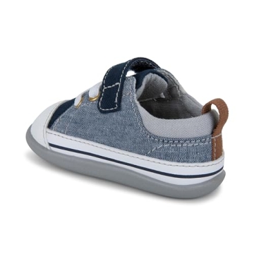 See Kai Run Stevie II First Walker Shoes for Infants