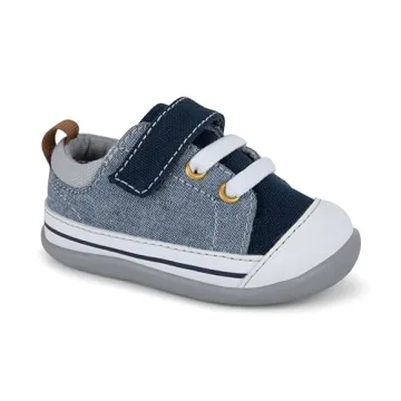 See Kai Run Stevie II First Walker Shoes for Infants