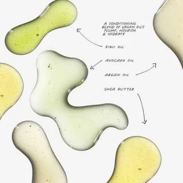 MAKEUP BY MARIO MoistureGlow™ Plumping Lip Serum - Hydrating Shine