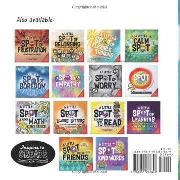 A Little SPOT Goes To School