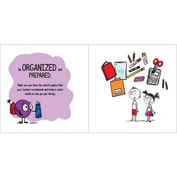 A Little SPOT Goes To School