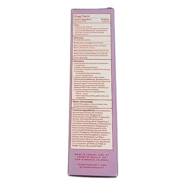 Tower 28 Beauty SunnyDays SPF 30 Tinted Sunscreen