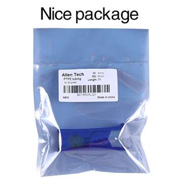 PTFE Teflon tube cutter, cut up to 3/4'' OD tube- Allen tech