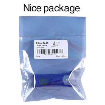 PTFE Teflon tube cutter, cut up to 3/4'' OD tube- Allen tech