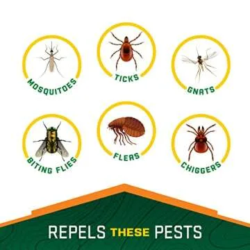 Repel 100 Insect Repellent with 10-Hour Protection - 4 oz