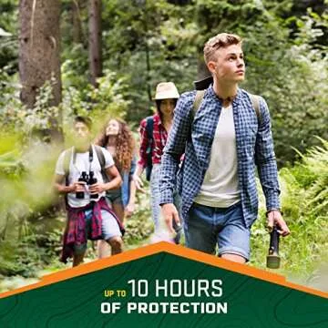 Repel 100 Insect Repellent with 10-Hour Protection - 4 oz