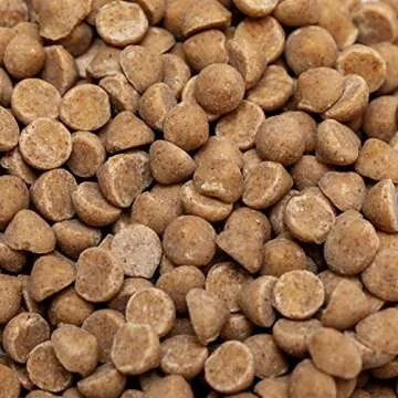 Mini Cinnamon Drops, Bulk Size, Baking Chips (1 lb. Resealable Zip Lock Stand Up Bag)