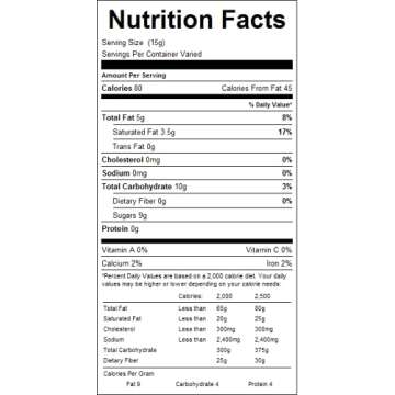 Mini Cinnamon Drops, Bulk Size, Baking Chips (1 lb. Resealable Zip Lock Stand Up Bag)