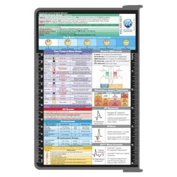 Whitecoat Clipboard® - Silver Nursing Edition