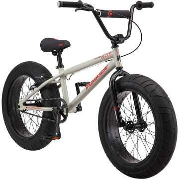 Kids Fat Tire Mountain Bike