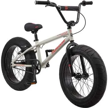 Kids Fat Tire Mountain Bike