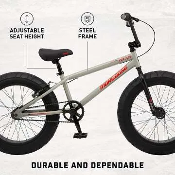 Kids Fat Tire Mountain Bike