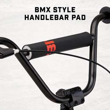 Kids Fat Tire Mountain Bike