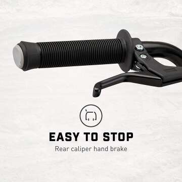 Kids Fat Tire Mountain Bike