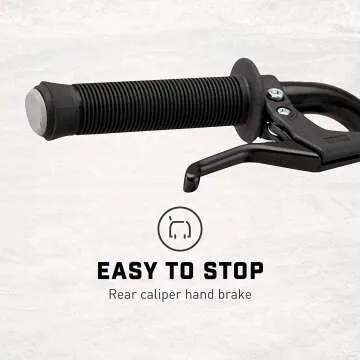 Kids Fat Tire Mountain Bike