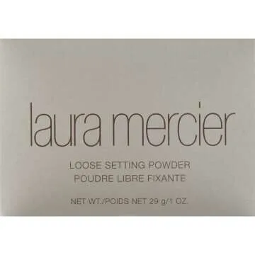 Laura Mercier Translucent Setting Powder, 1 Oz