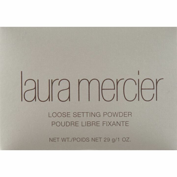 Laura Mercier Translucent Setting Powder, 1 Oz