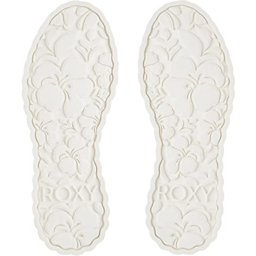 Roxy Women's Slip-On Platform Sneakers for Stylish Comfort