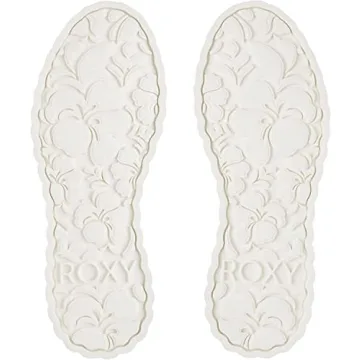 Roxy Women's Slip-On Platform Sneakers for Stylish Comfort