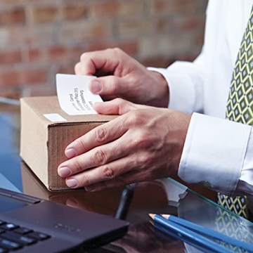 DYMO Authentic LW Large Shipping Labels for LabelWriter