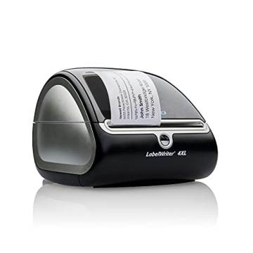 DYMO Authentic LW Large Shipping Labels for LabelWriter