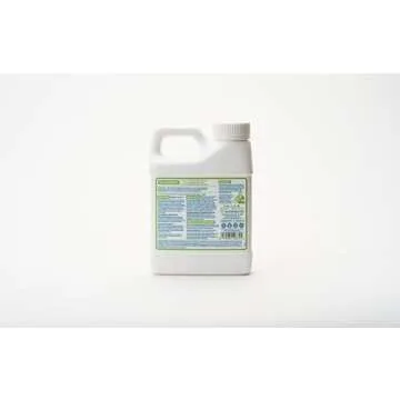 Wondercide - Flea and Tick Spray Concentrate for Yard and Garden with Natural Essential Oils – Kil...