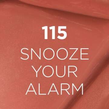 L'Oreal Paris Infallible Matte Liquid Lipstick, 16 Hour Wear