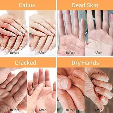 74 Pack Natural Hand Cream Set for Women and Teens