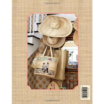 Island Hopping: Amanda Lindroth Design