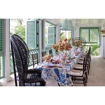 Island Hopping: Amanda Lindroth Design