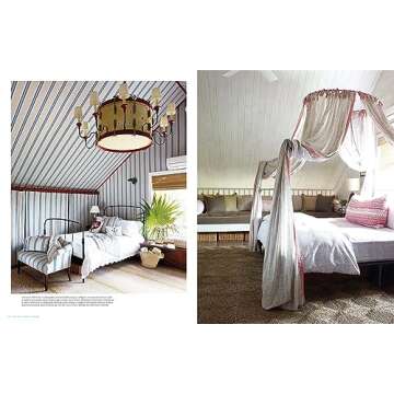 Island Hopping: Amanda Lindroth Design