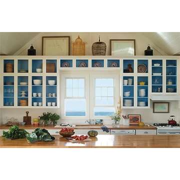 Island Hopping: Amanda Lindroth Design