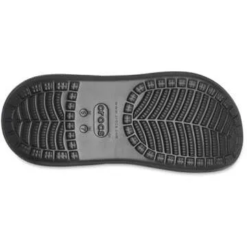 Classic Crush Clogs - Comfortable, Stylish Footwear for All