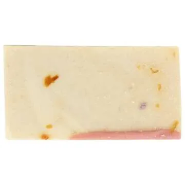 PACHA SOAP Jasmine Gardenia Bar Soap, 4 OZ