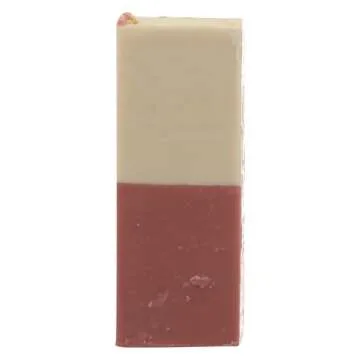 PACHA SOAP Jasmine Gardenia Bar Soap, 4 OZ