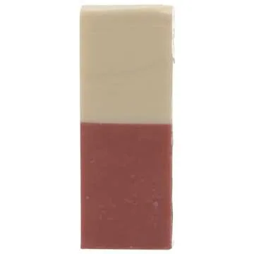 PACHA SOAP Jasmine Gardenia Bar Soap, 4 OZ