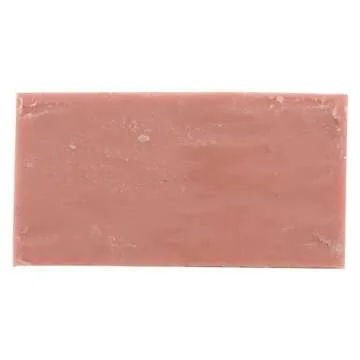 PACHA SOAP Jasmine Gardenia Bar Soap, 4 OZ