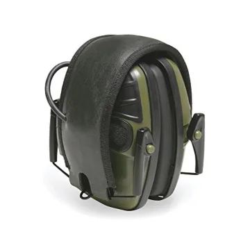 Howard Leight Impact Sport Electronic Shooting Earmuff
