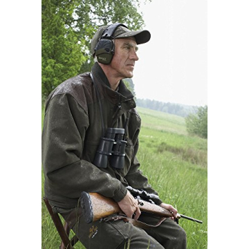 Howard Leight Impact Sport Electronic Shooting Earmuff