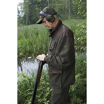 Howard Leight Impact Sport Electronic Shooting Earmuff